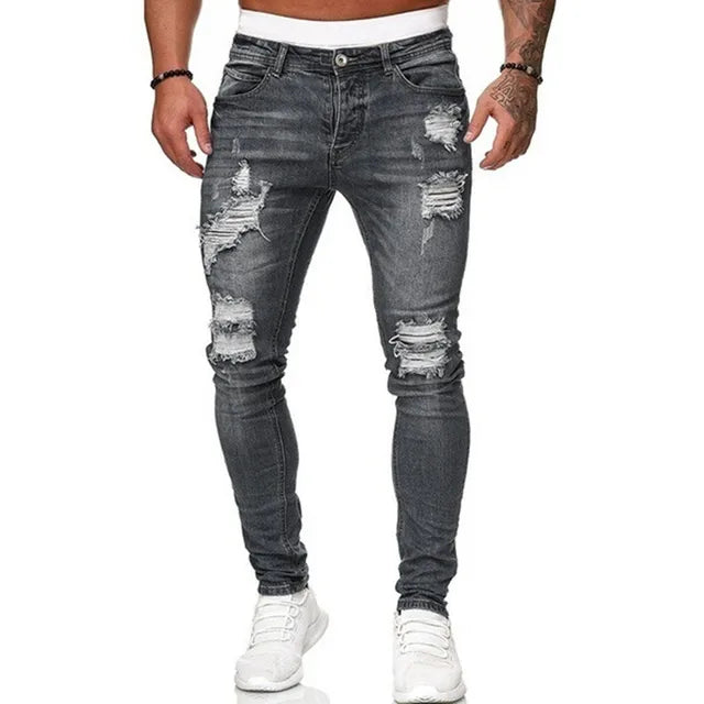 Marco | Jeans moda casual ed eleganti per uomo