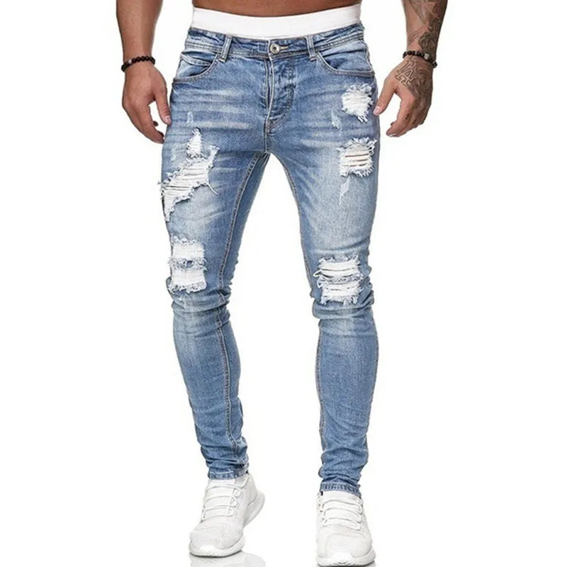 Marco | Jeans moda casual ed eleganti per uomo