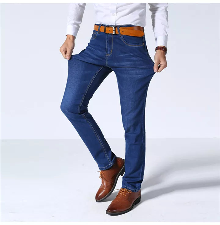 Matteo | Jeans classici stile moderno per uomo