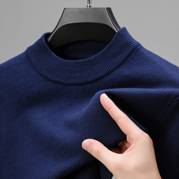 Riccardo | Felpe di lusso in cashmere per uomo