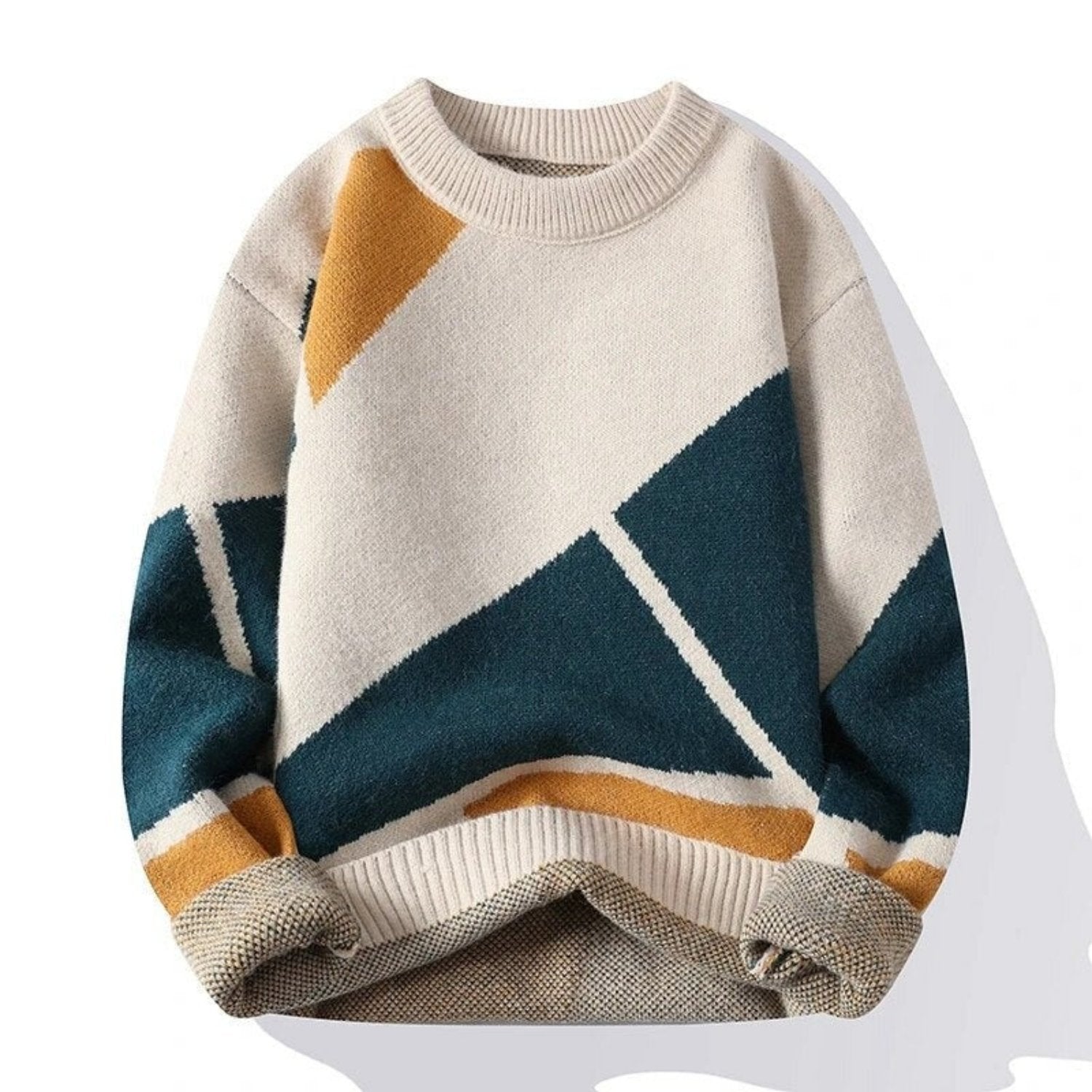 Luca | Felpe casual per uomo