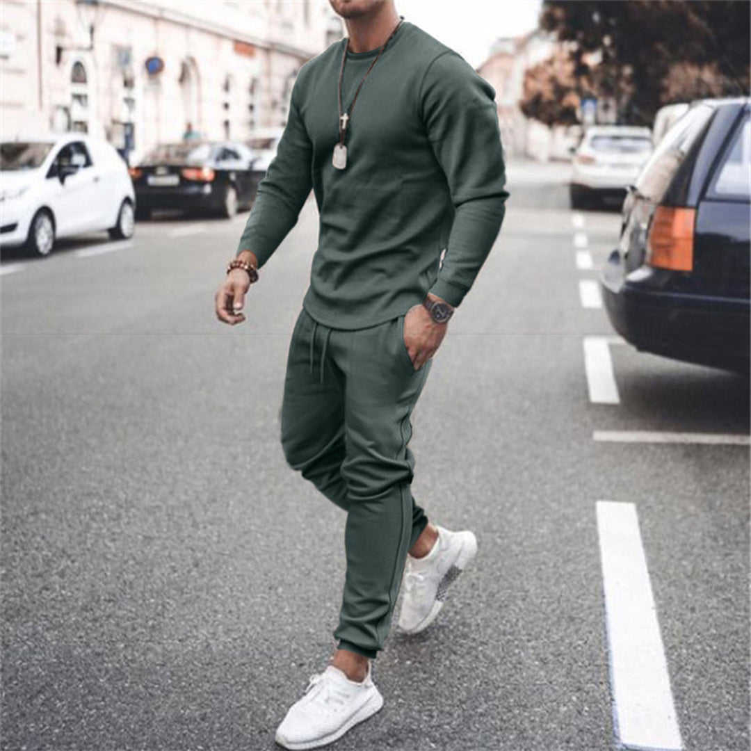 Matteo | Tuta sportiva leggera per uomo