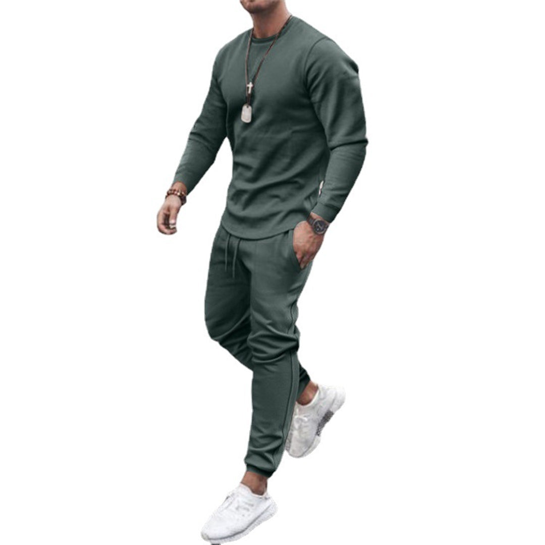 Matteo | Tuta sportiva leggera per uomo