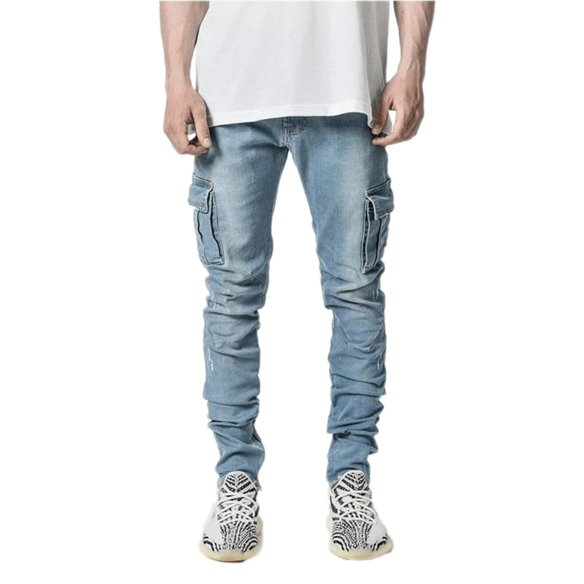 Alessandro | Jeans eleganti per uomo