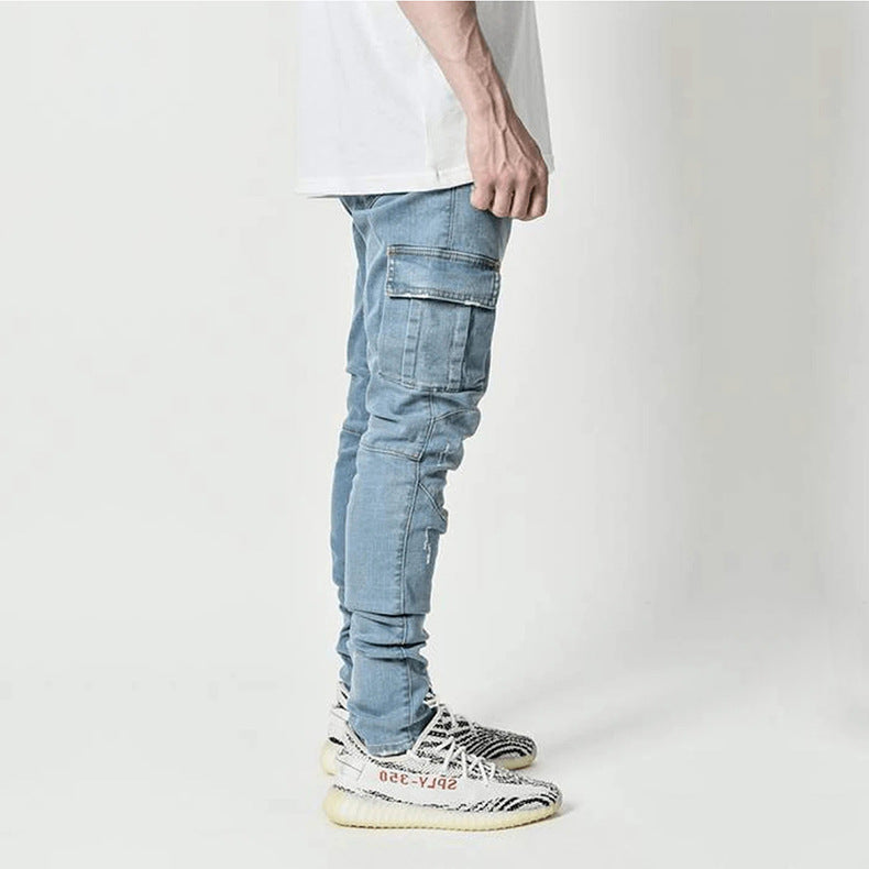 Alessandro | Jeans eleganti per uomo