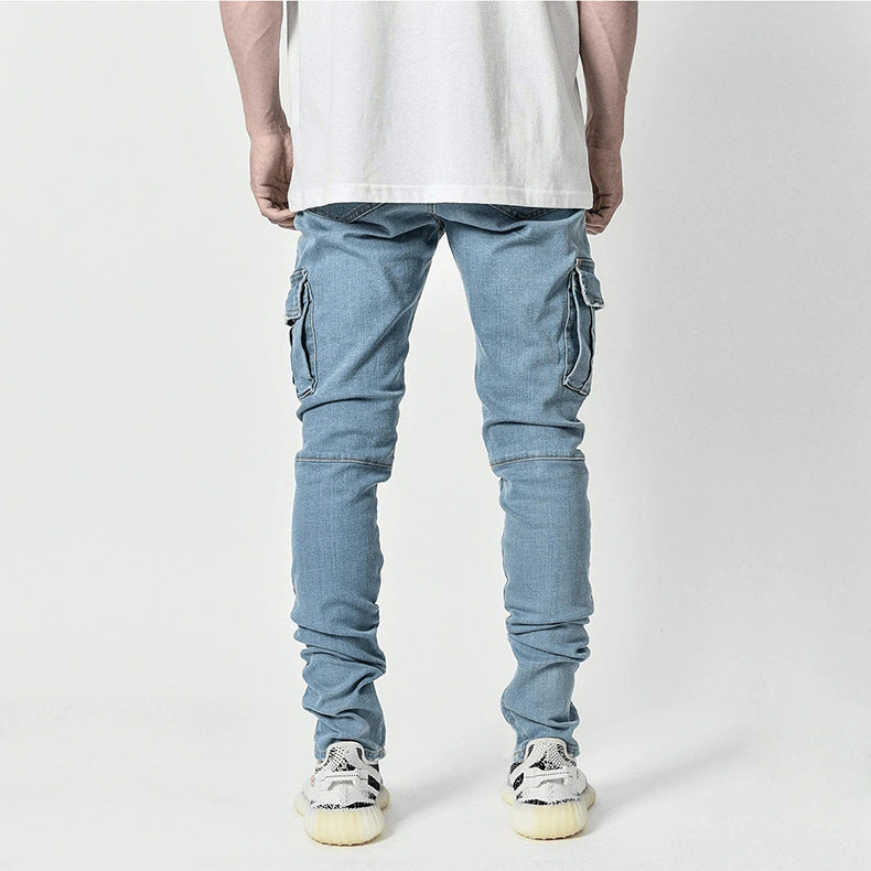 Alessandro | Jeans eleganti per uomo