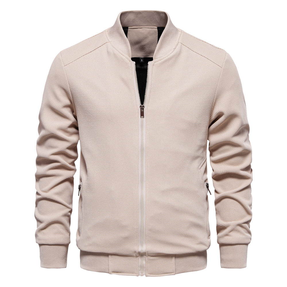Alessandro - Giacca Bomber da Uomo