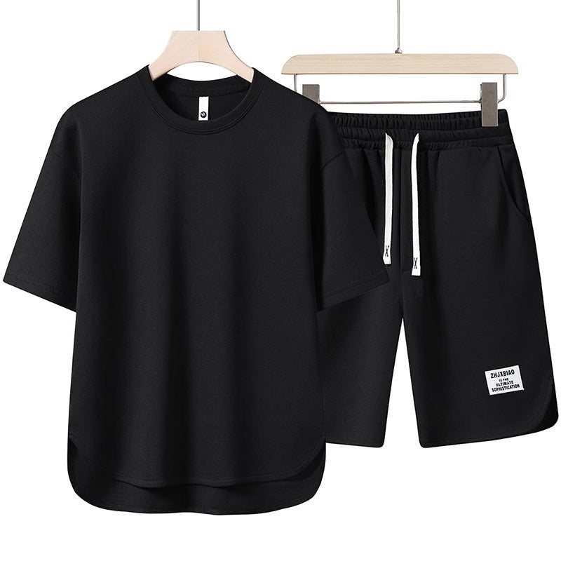 Completo Casual per il Weekend