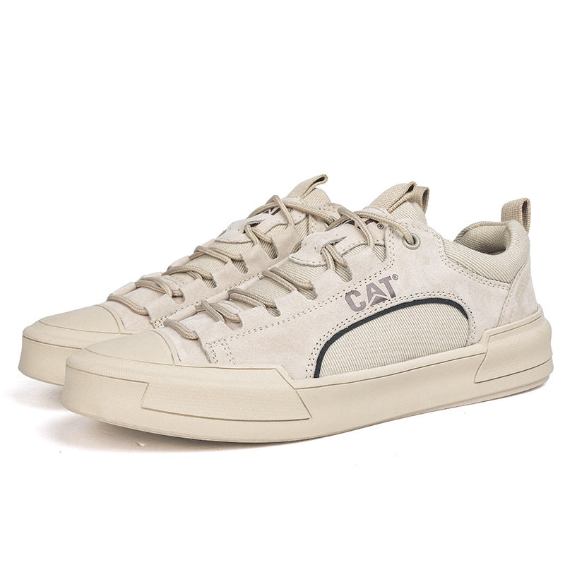 Ernesto | Scarpe da ginnastica in pelle premium