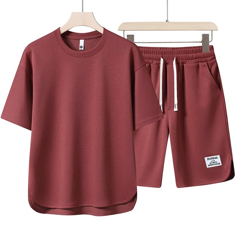 Completo Casual per il Weekend