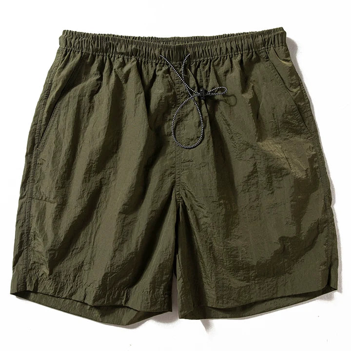 Lorenzo | Comfortabile Pantaloncini Estivi da Uomo