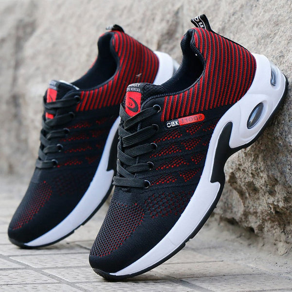 Scarpe Ortopediche - Supporto per la Voce Plantare - Soletta Morbida - Sneakers - Scarpe da Sport