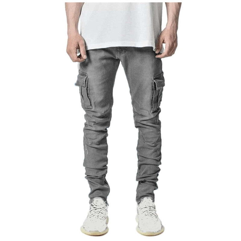 Alessandro | Jeans eleganti per uomo