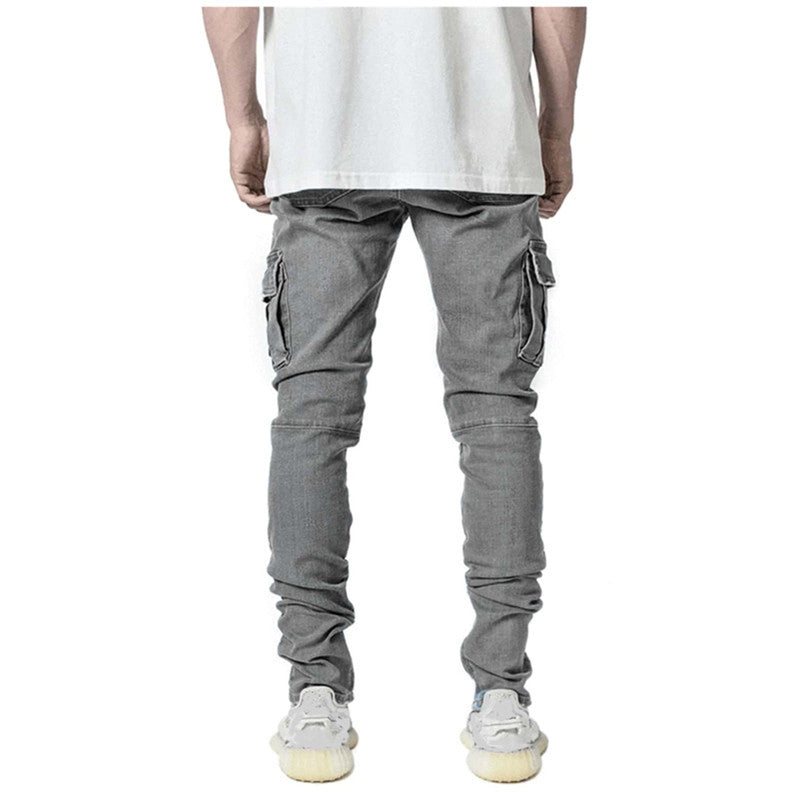Alessandro | Jeans eleganti per uomo