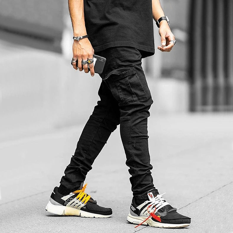Alessandro | Jeans eleganti per uomo