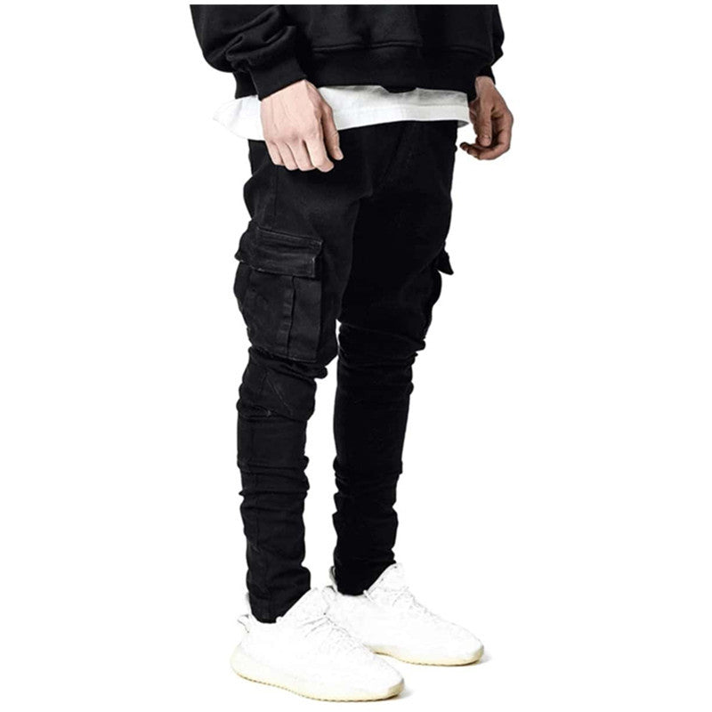 Alessandro | Jeans eleganti per uomo