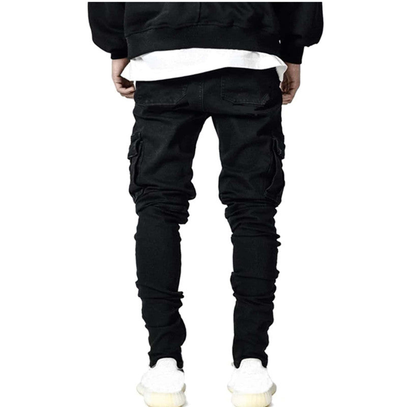 Alessandro | Jeans eleganti per uomo