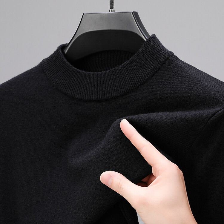 Riccardo | Felpe di lusso in cashmere per uomo