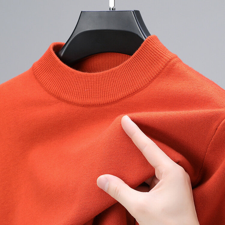 Riccardo | Felpe di lusso in cashmere per uomo