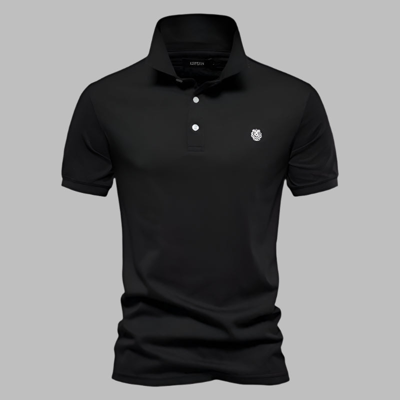 Lorenzo | Polo da uomo polo premium per l’estate