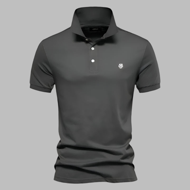 Lorenzo | Polo da uomo polo premium per l’estate