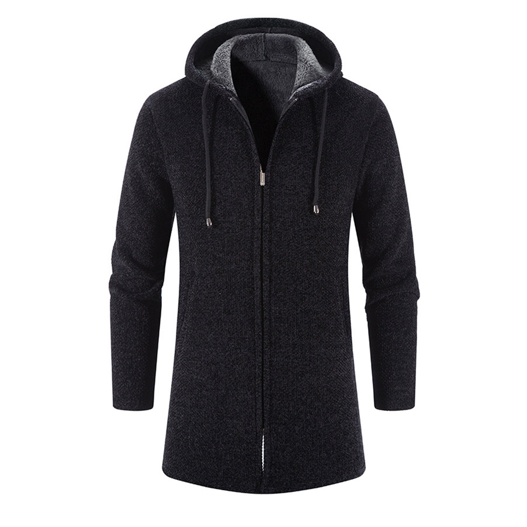 Michele | Cardigan estivo caldo uomo