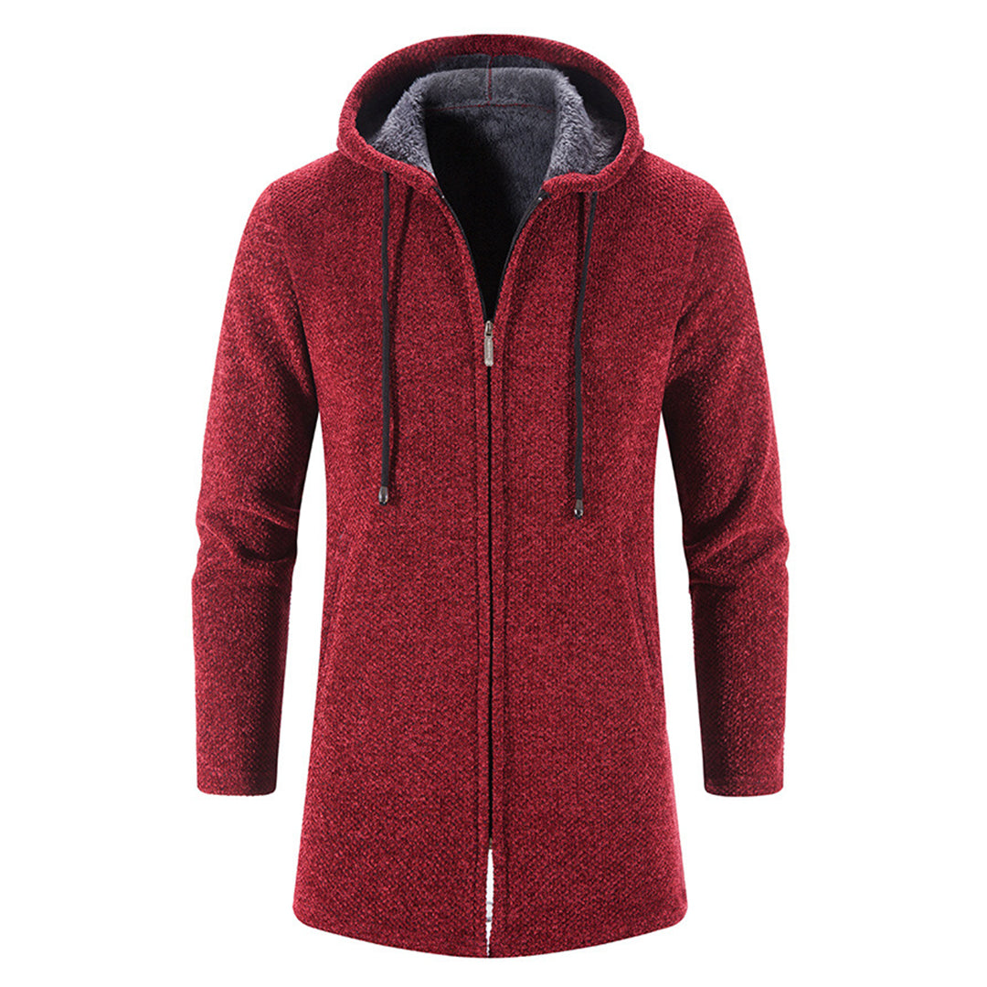 Michele | Cardigan estivo caldo uomo