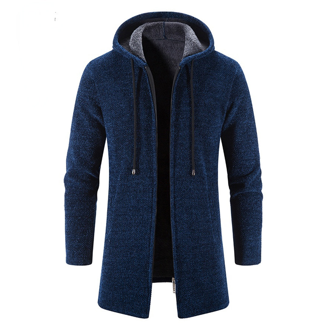 Michele | Cardigan estivo caldo uomo