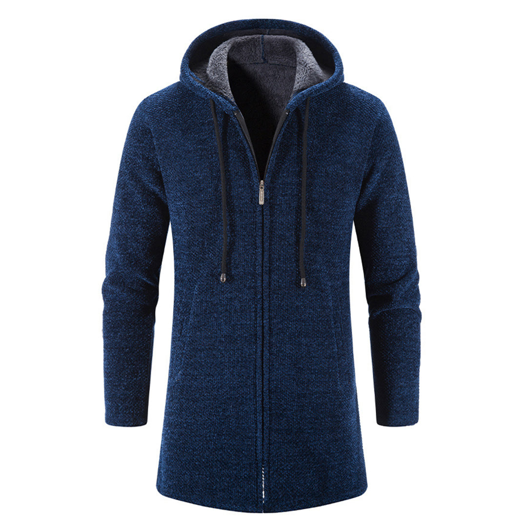 Michele | Cardigan estivo caldo uomo