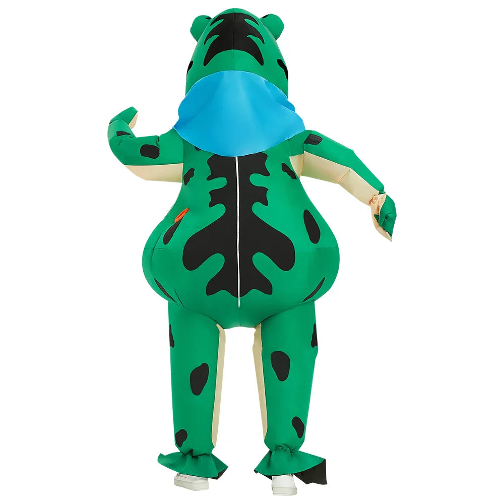 Costume di Halloween Animale Divertente