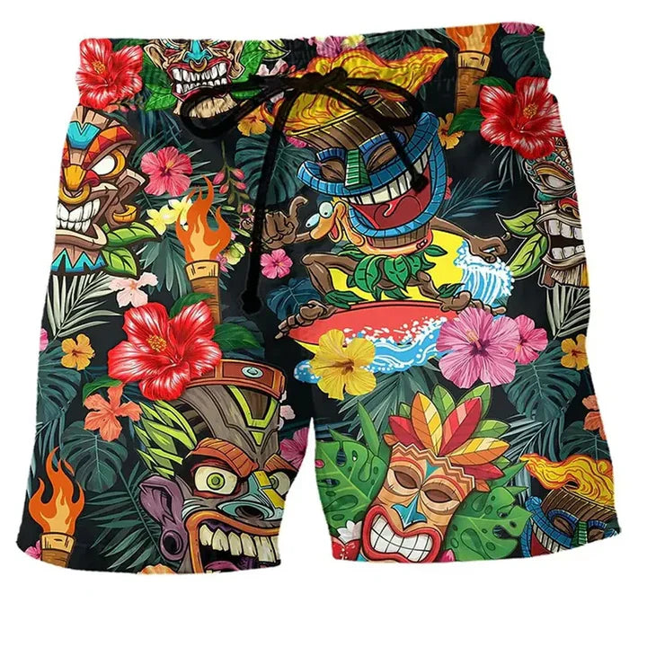 Idris | Costume da bagno uomo comodo e leggero