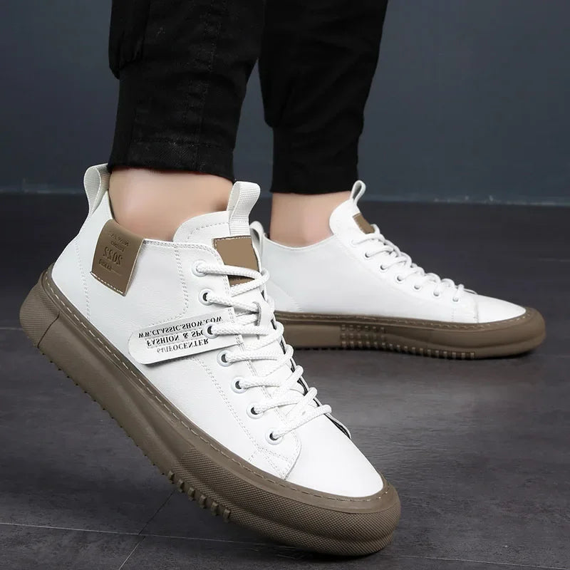 Lorenzo | Scarpe da ginnastica alla moda