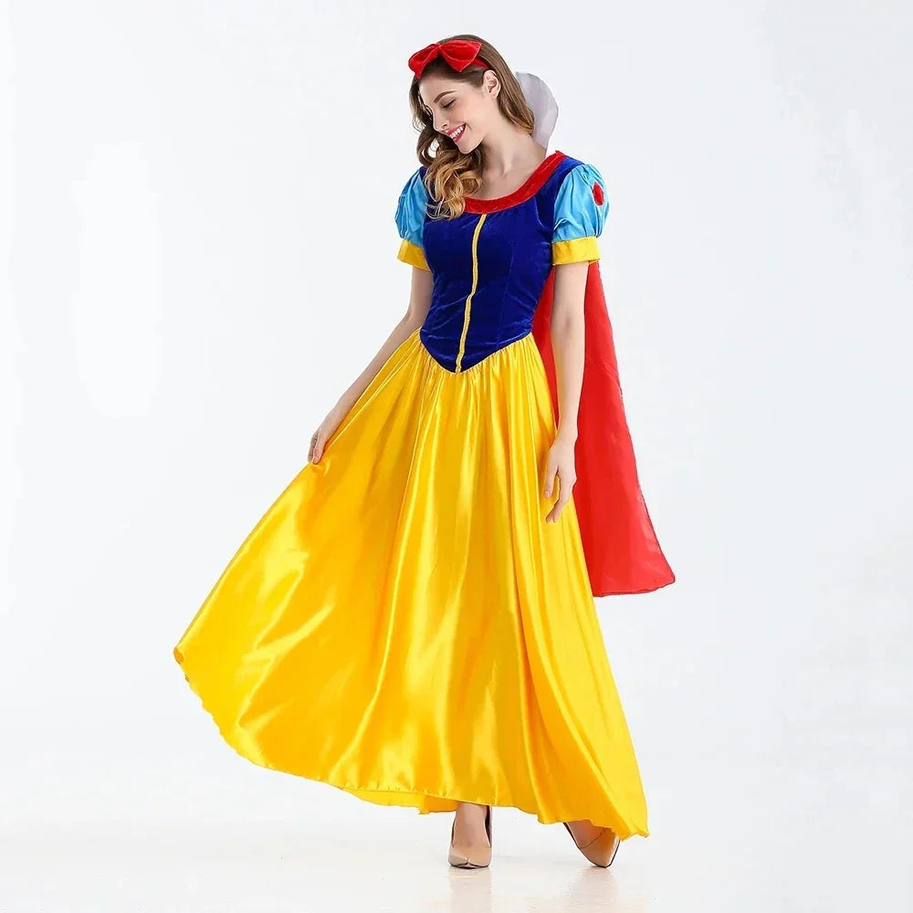 Costume di Halloween Fiabesco | Maxi