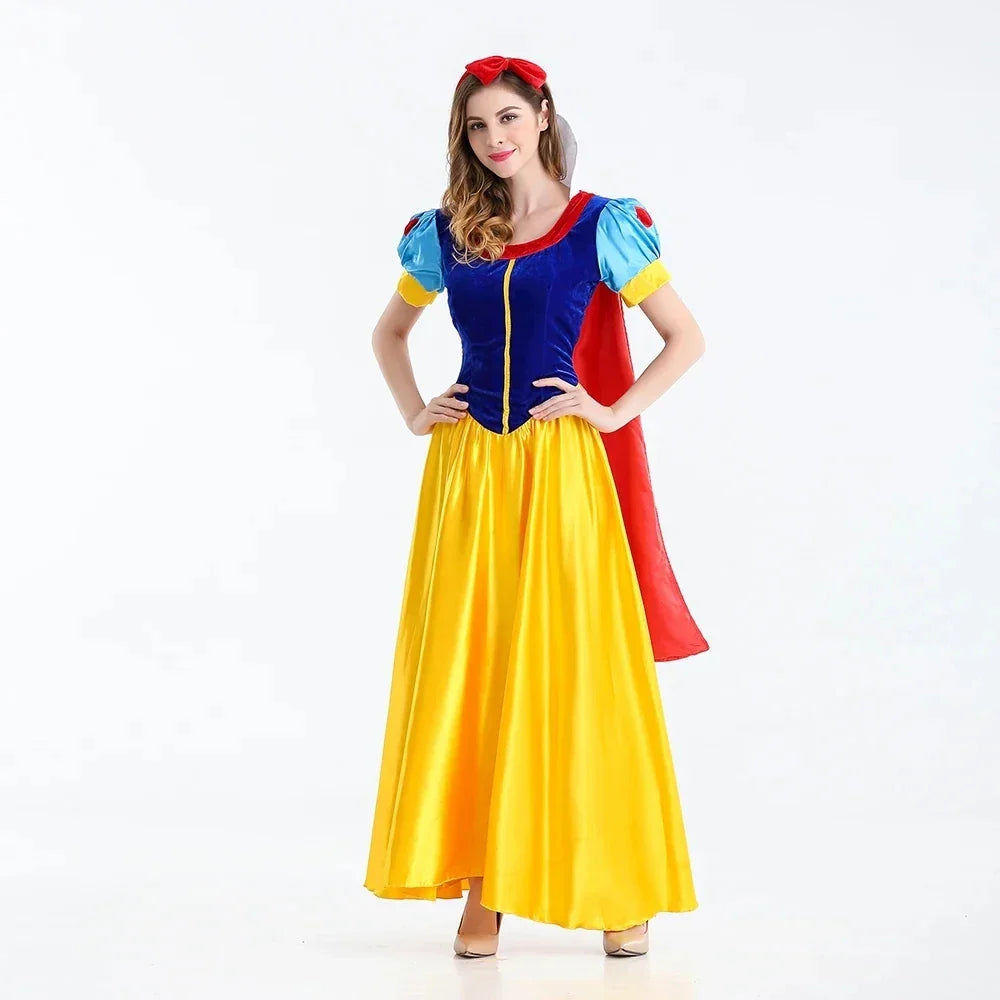 Costume di Halloween Fiabesco | Maxi