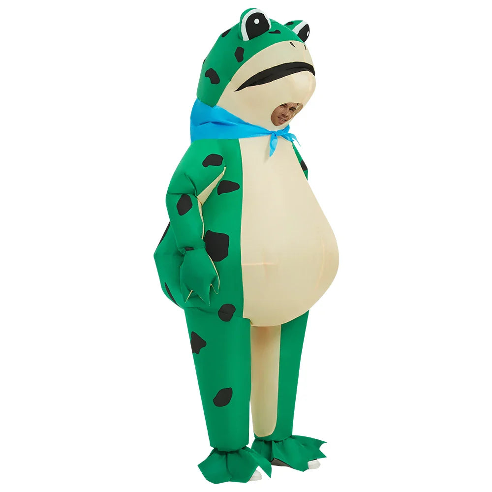 Costume di Halloween Animale Divertente