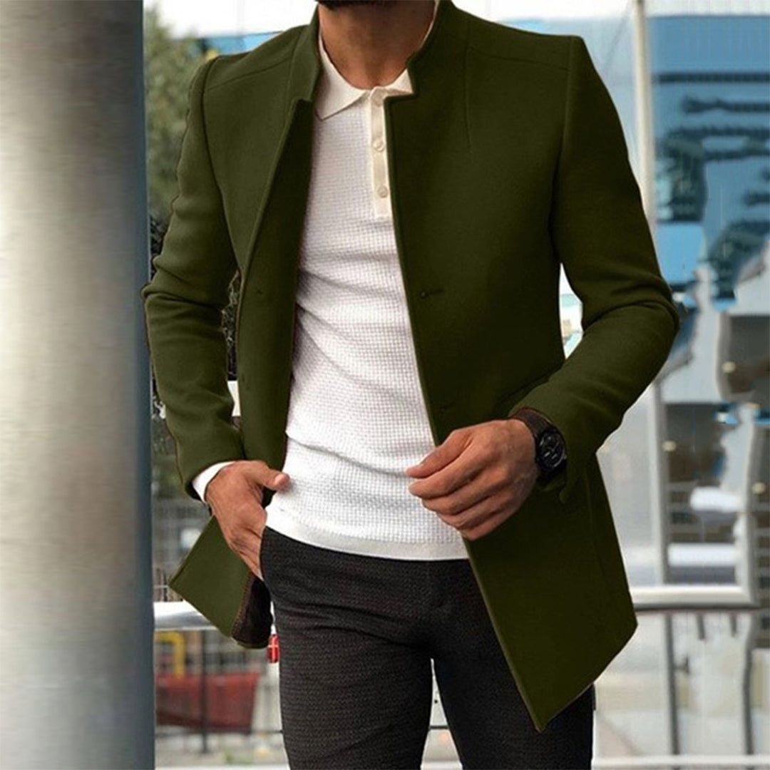 Giovanni - Giacca intermedia  alla moda