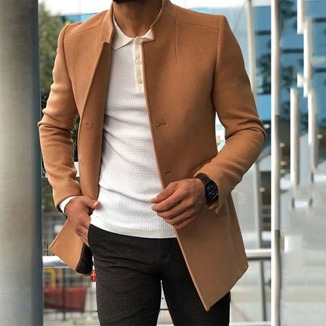 Giovanni - Giacca intermedia  alla moda