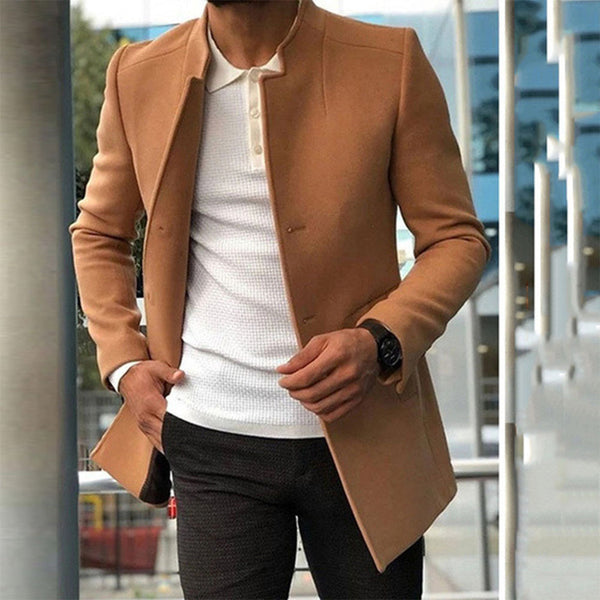 Giovanni - Giacca intermedia  alla moda