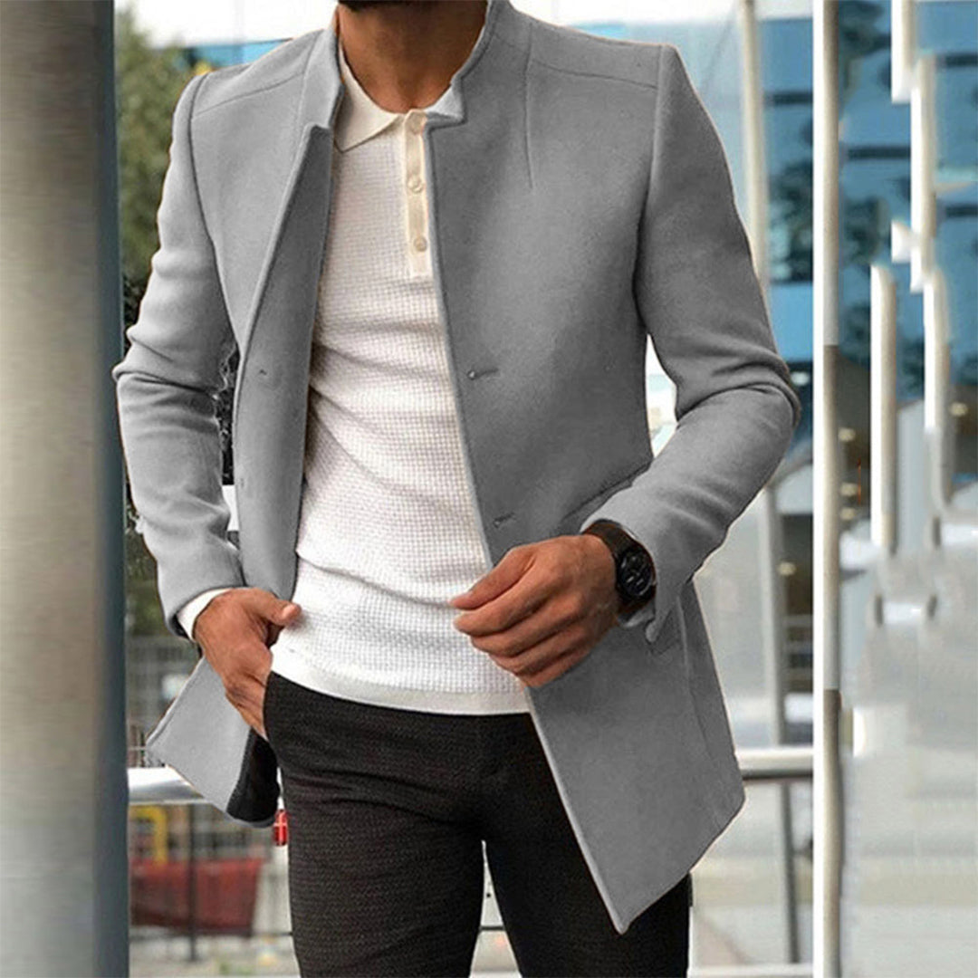 Giovanni - Giacca intermedia  alla moda