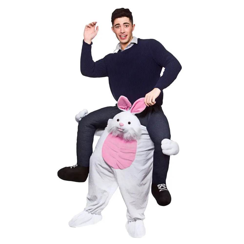 Costume di Halloween divertente viaggio