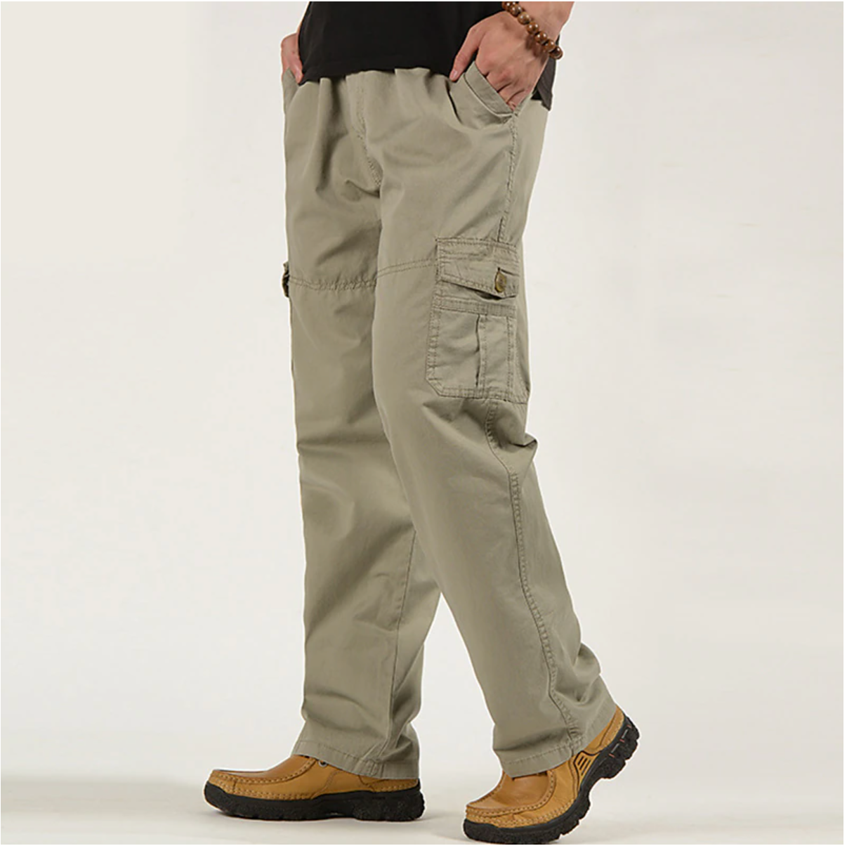 Pantaloni Cargo