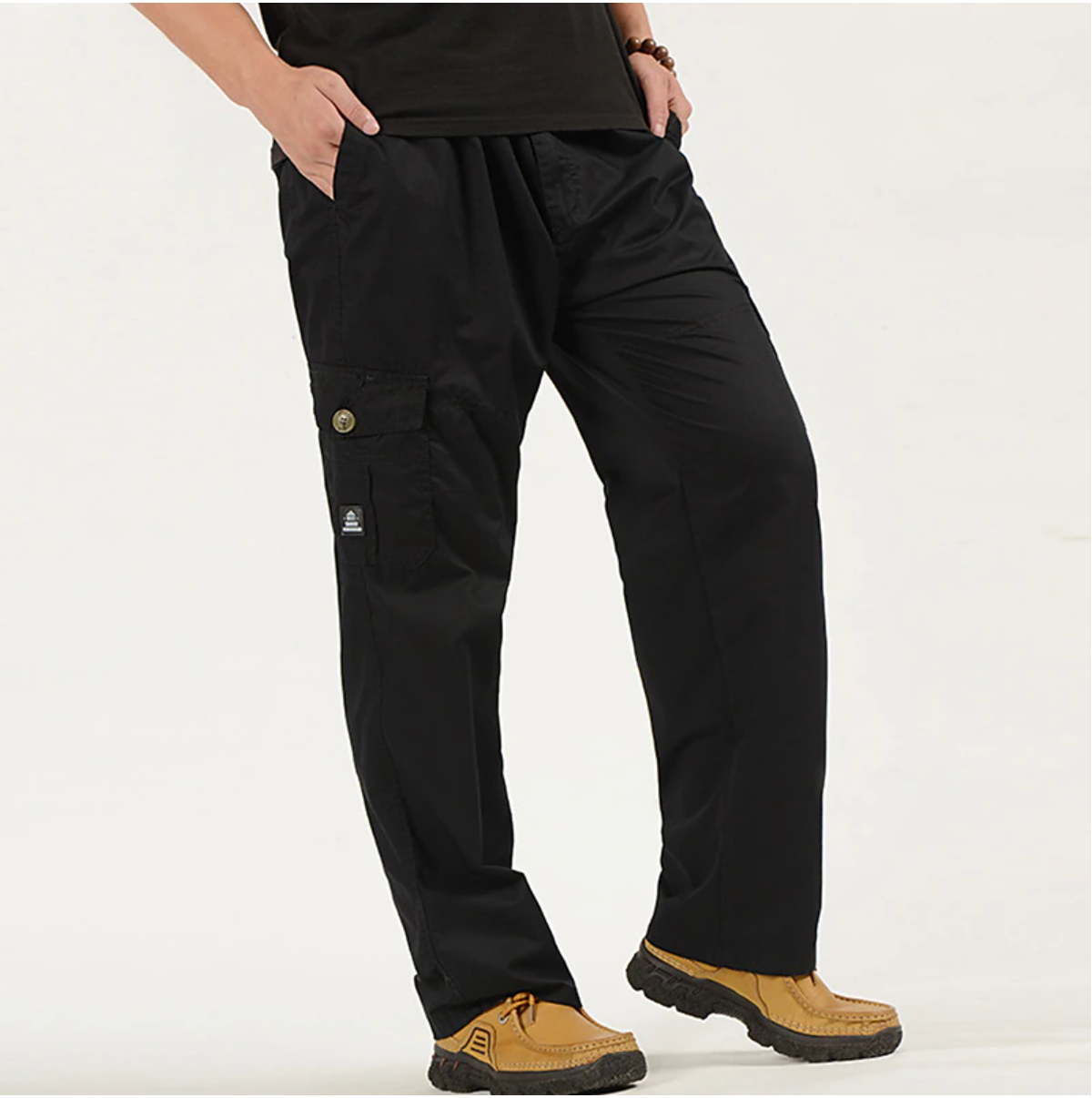 Pantaloni Cargo