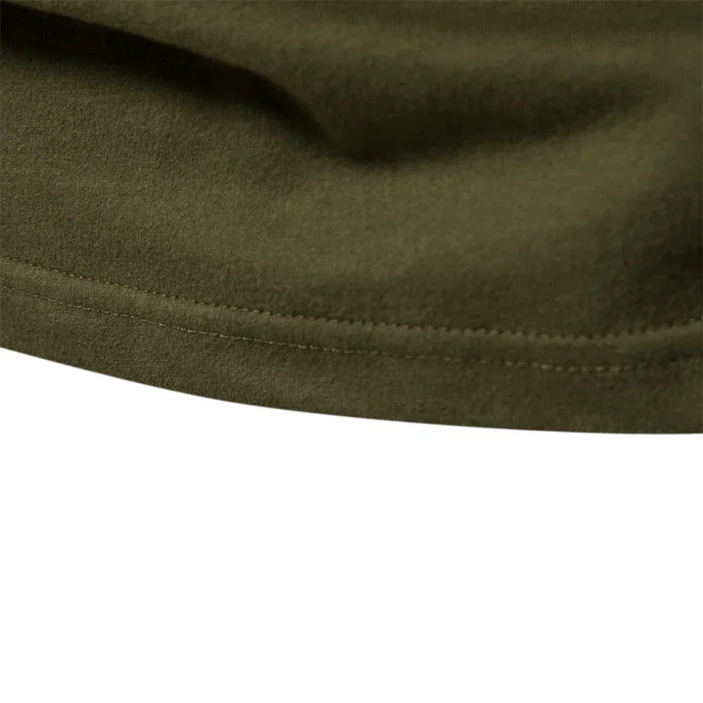 Federico | Maglia Classica a Maniche Lunghe
