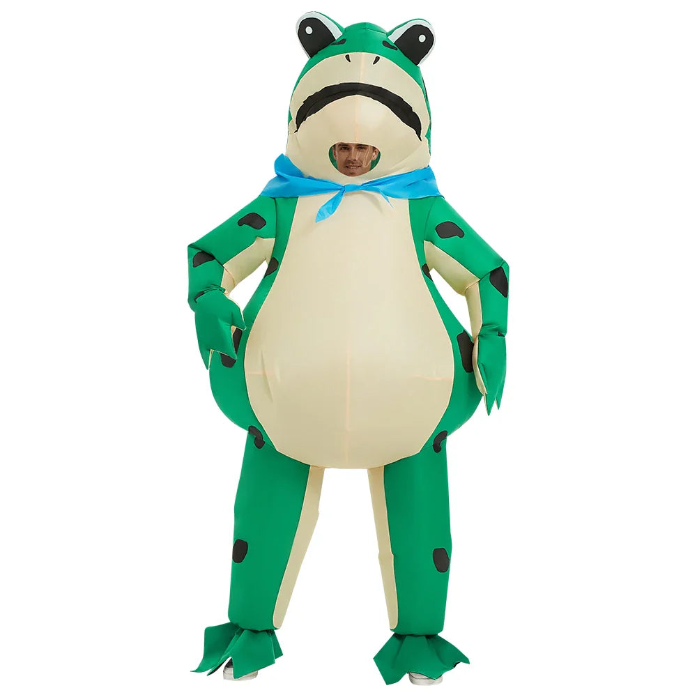 Costume di Halloween Animale Divertente