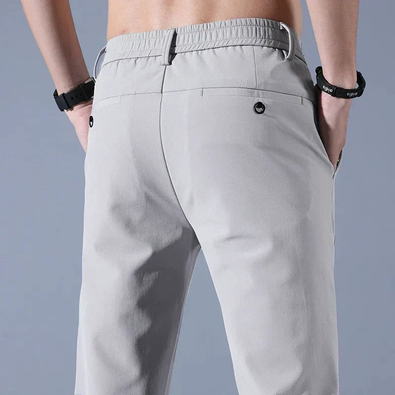 Pantaloni Golf Eleganti e Confortevoli