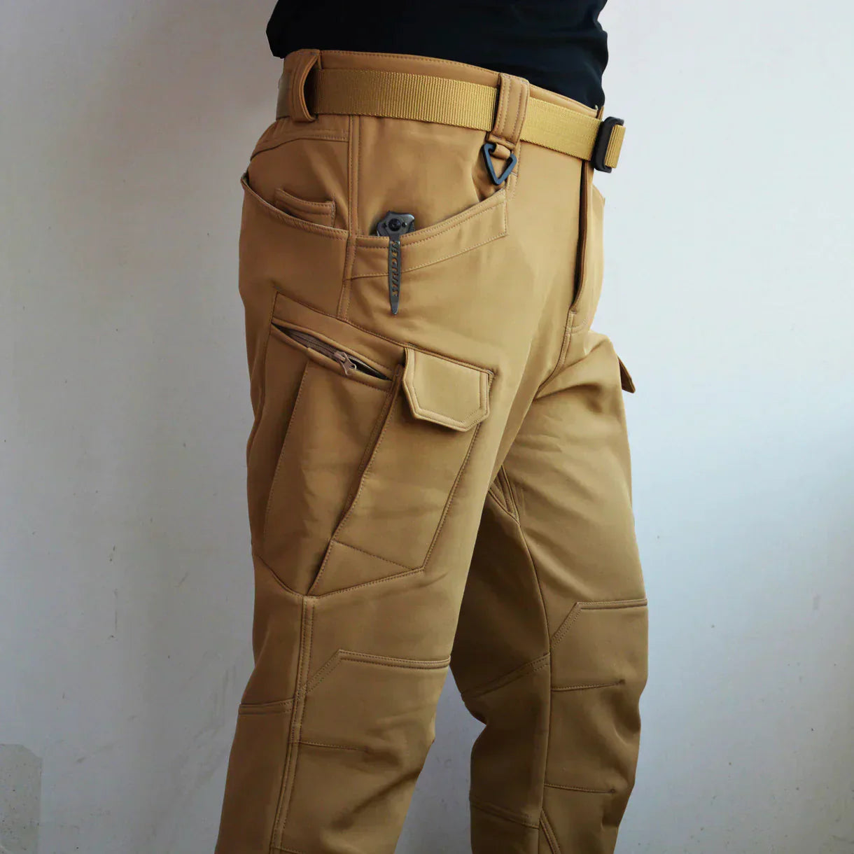 Pantaloni Cargo