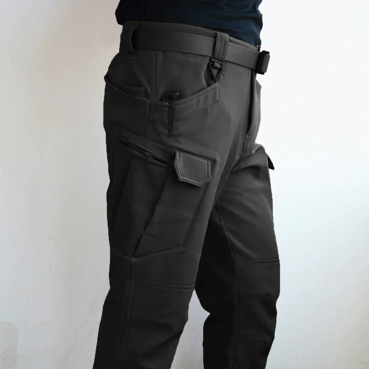 Pantaloni Cargo