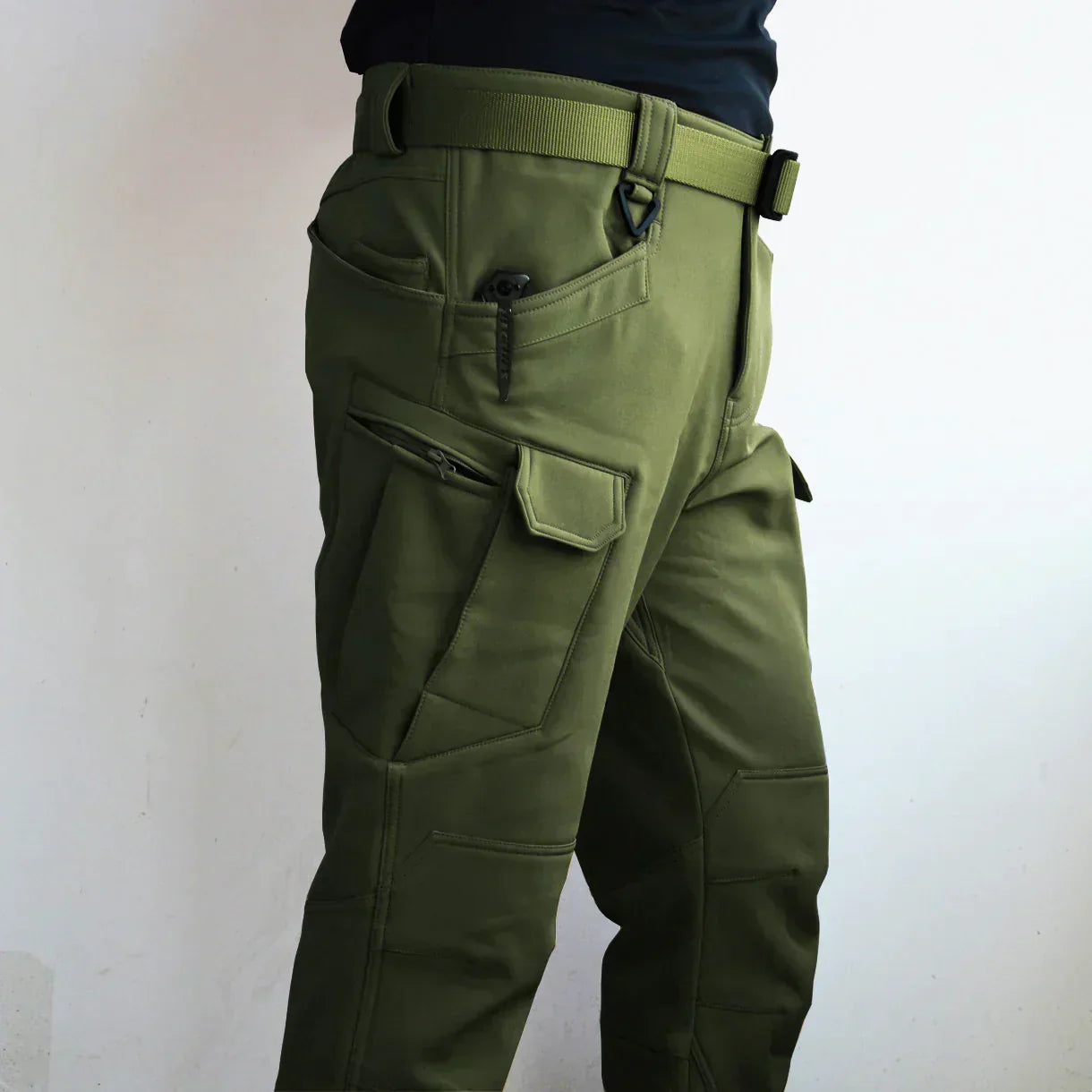 Pantaloni Cargo