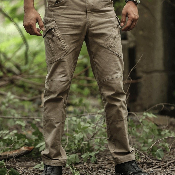 Pantaloni Outdoor