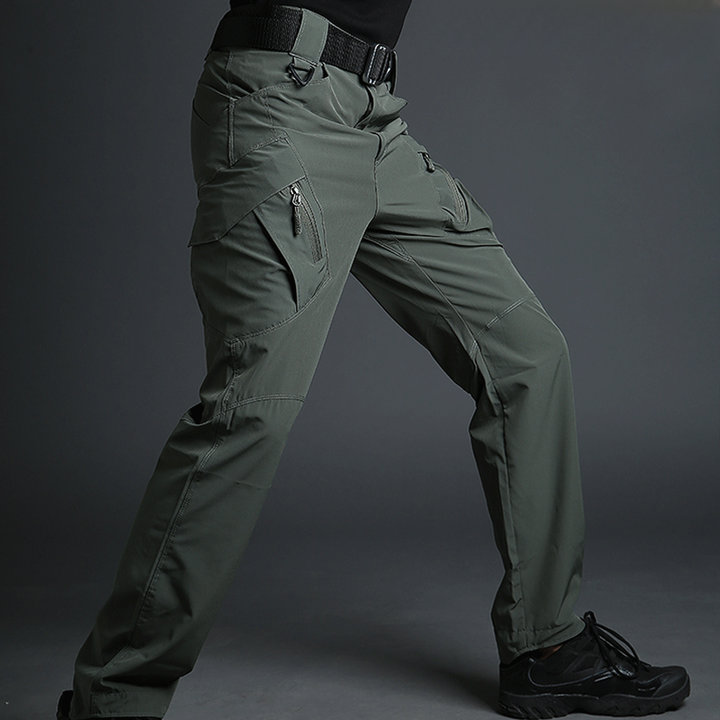 Pantaloni Outdoor